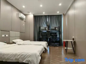 Shangding Yaju Business Hotel