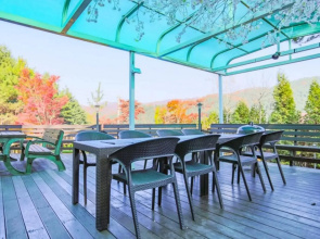 Yangpyeong Dajian Forest Hill Pension