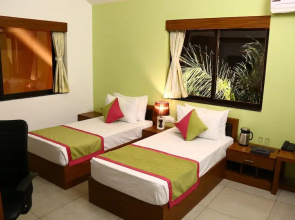 The Royal Castle Resorts
