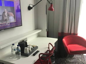 ibis Styles Dubai Airport Hotel