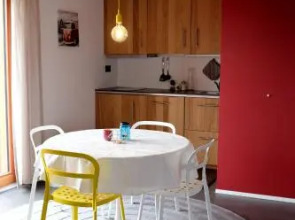Iglusaq Apartments & Breakfast
