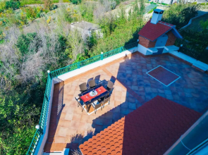 Apartmani Lucante