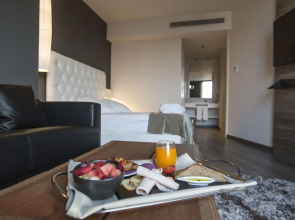 Hotel SB Plaza Europa
