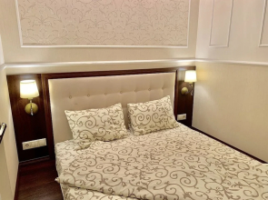 Apartment Lesi Ukrainki 29