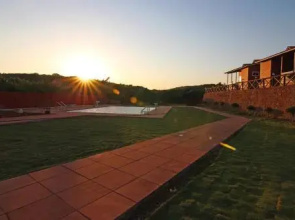Forest County Resort