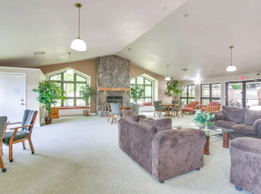 1 Mi to 76 Strip: Family Condo in Branson!