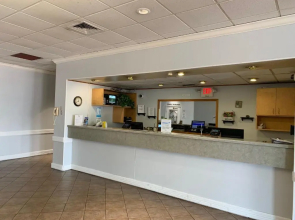 E-Z 8 Motel Phoenix Airporter