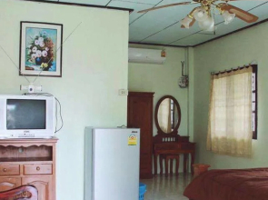 Yodrux Phuruea House