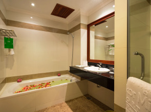 Angkor Miracle Resort & Spa