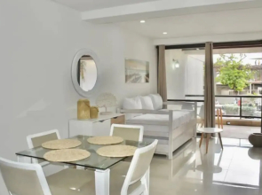 Apartamento Vacacional San Andres