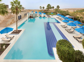 Ramada Resort by Wyndham Dead Sea