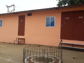 Prayag Divine Kumbh Camp - Hostel