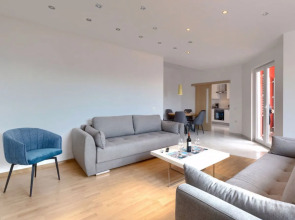 Apartment Flores Rabac