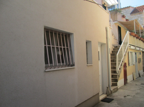 Apt Lavender on Nincevica St-1 BR Apt 5 min. to the Old Town of Split