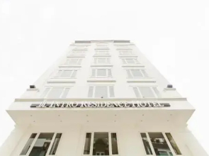 Intro Residence Hotel