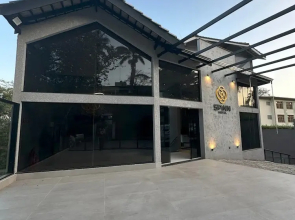 Spinn Mairiporã by Easy Hotéis