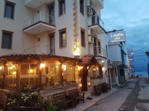 Limon Otel