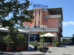 La Villa dei Gourmets