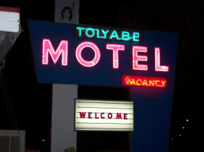 Toiyabe Motel