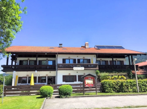 Appartements Reiter am See