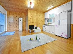 Hwacheon Turkey Valley Pension