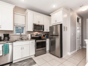 Scenic Duplex #11a 2 Bedrooms 2 Bathrooms Duplex