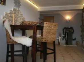 Appartement mit Flair