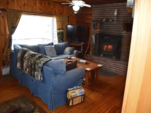 Georges Pond Haven - Two Bedroom Home