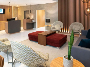 Quality Hotel Faria Lima