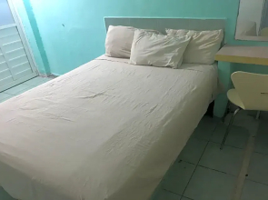 OYO Hotel El Paraiso