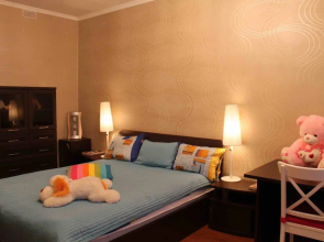 Apartments Aquamarine