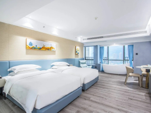 Wyndham Garden Heyuan