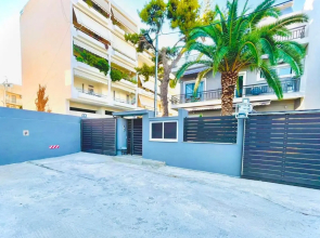 Phoenix Garden Apartments II