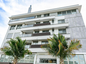 Apto Novo E Decorado A 150m Da Praia Jurerê Ran203
