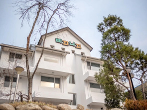 Gangchon Ddrak Pension