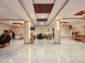 Hotel Maruthi Residency
