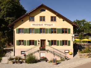 Alps Hostel