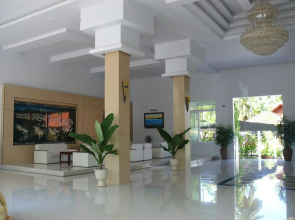 Le Viva Mui Ne Resort