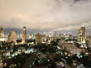 Piyathip Place Serviced Apartment