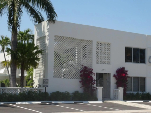 Beach Gardens A North Beach Village Resort Hotel