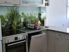 ADA View apartment
