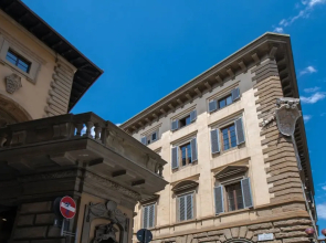 Tornabuoni Apartments