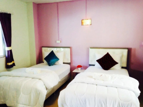 Loei Terrace(เลย เทอร์เรส)