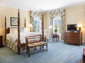 Inn at Warner Hall