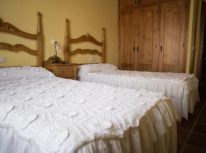 Apartamentos Rurales Arco de Trajano