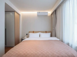 Shanghai Ketangjian Apartment Hotel