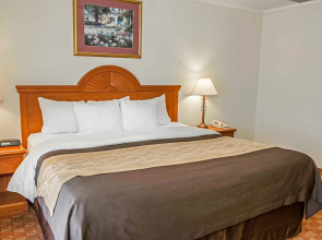 Comfort Inn Lafayette