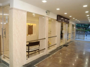The Kanchi Residency