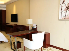 Four Points by Sheraton Liupanshui