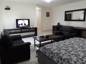 Atlantis Beach Hotel